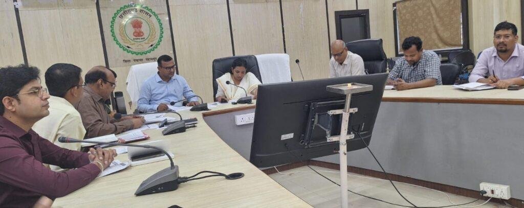 सेवा संकल्प अभियान के तहत महासमुंद में 17 सितंबर को जगमगाएंगे आशीर्वाद के 6 लाख दीप