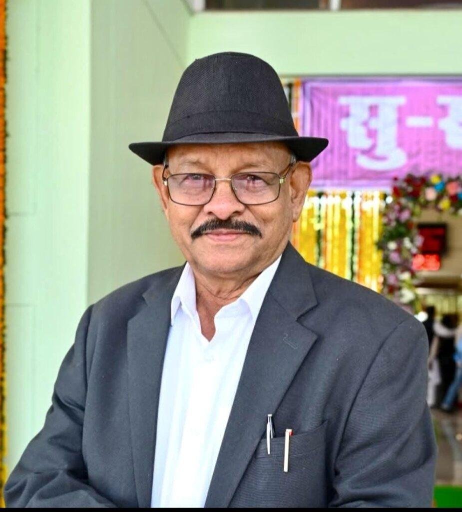 ’‘आशीर्वाद का दीया’ में जिलेवासी निभाएं सहभागिता- विधायक श्री भईया लाल राजवाड़े’
