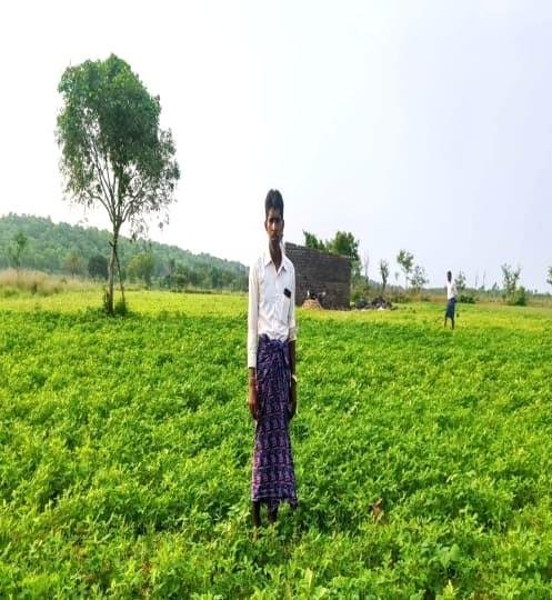 बदलाव की कहानी