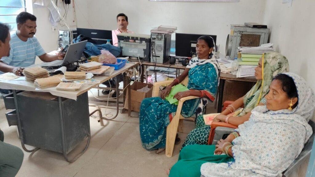 राष्ट्रीय बागवानी बोर्ड की कार्यशाला से किसानों को मिलेगी उन्नत बागवानी की जानकारीसेवा संकल्प अभियान के तहत 18 सितंबर को कलेक्टर कार्यालय में होगा आयोजन
